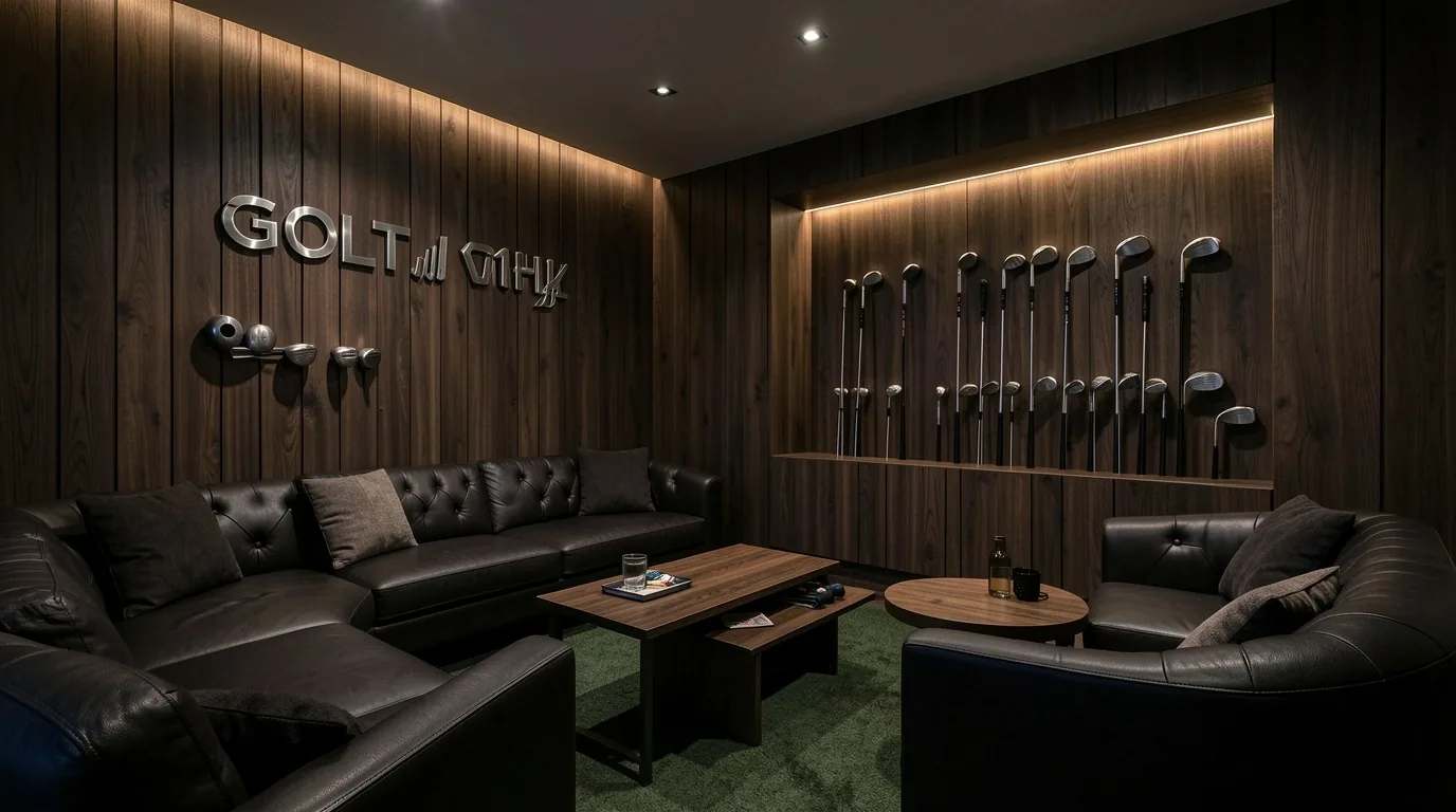 Sfeerimpressie Elva Roux studio en lounge aan de Stratumsedijk