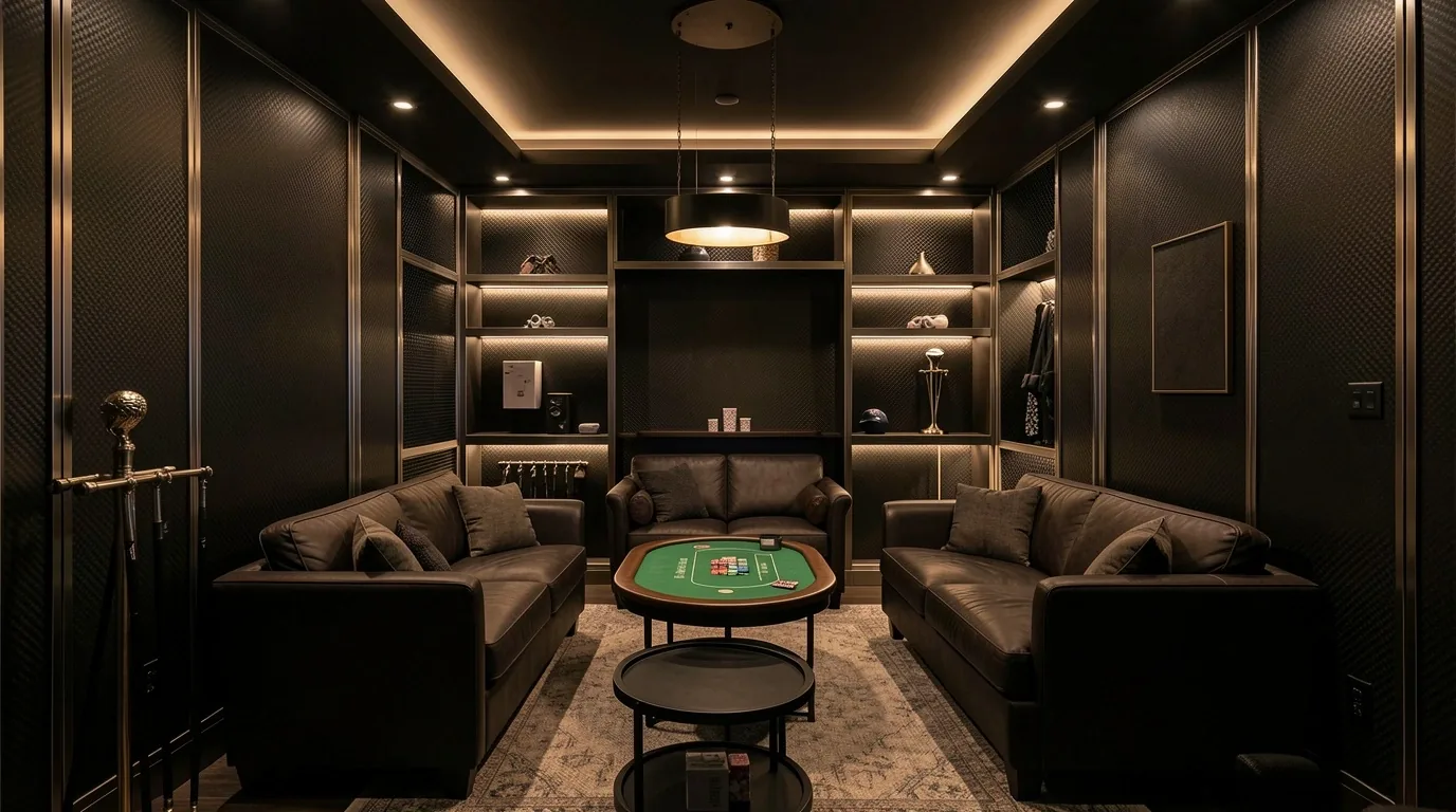 Elva Roux studio interieur sfeerimpressie